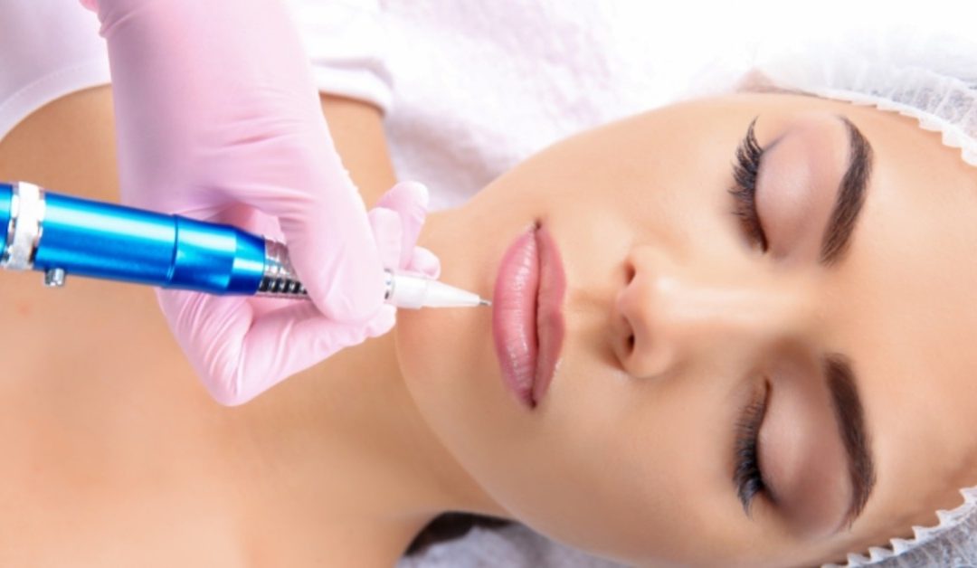 Benefits of Permanent Makeup