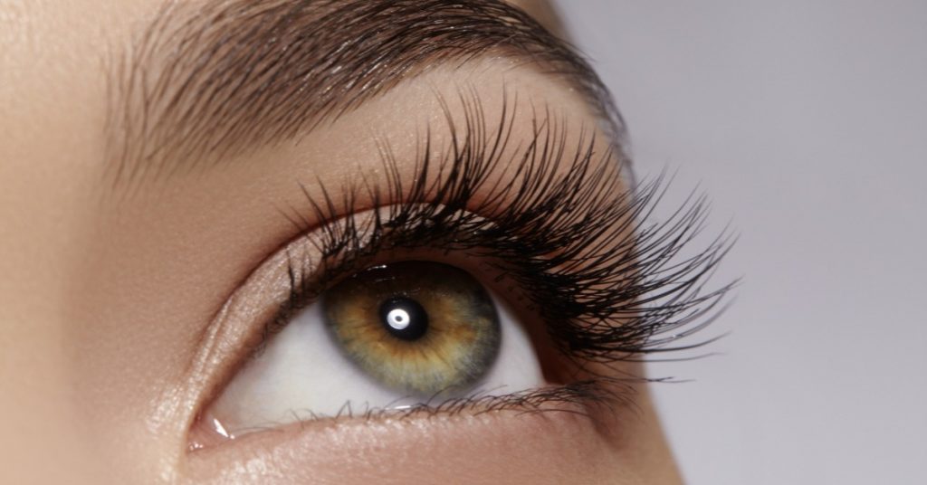 banner-What are Eyelash Extensions?