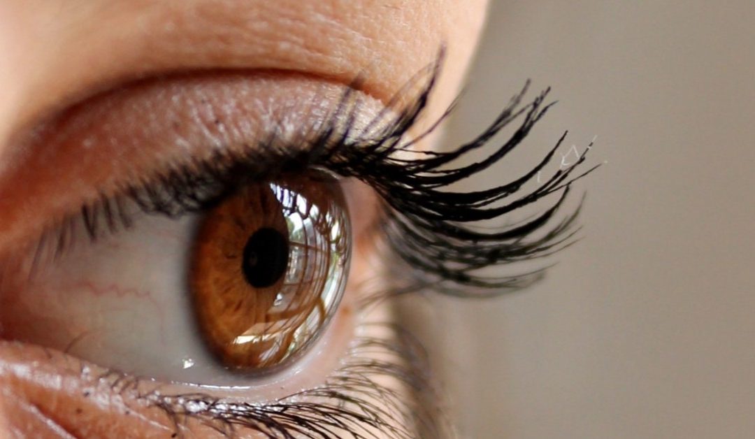 Reasons to Train in Eyelash Extensions, Part 1