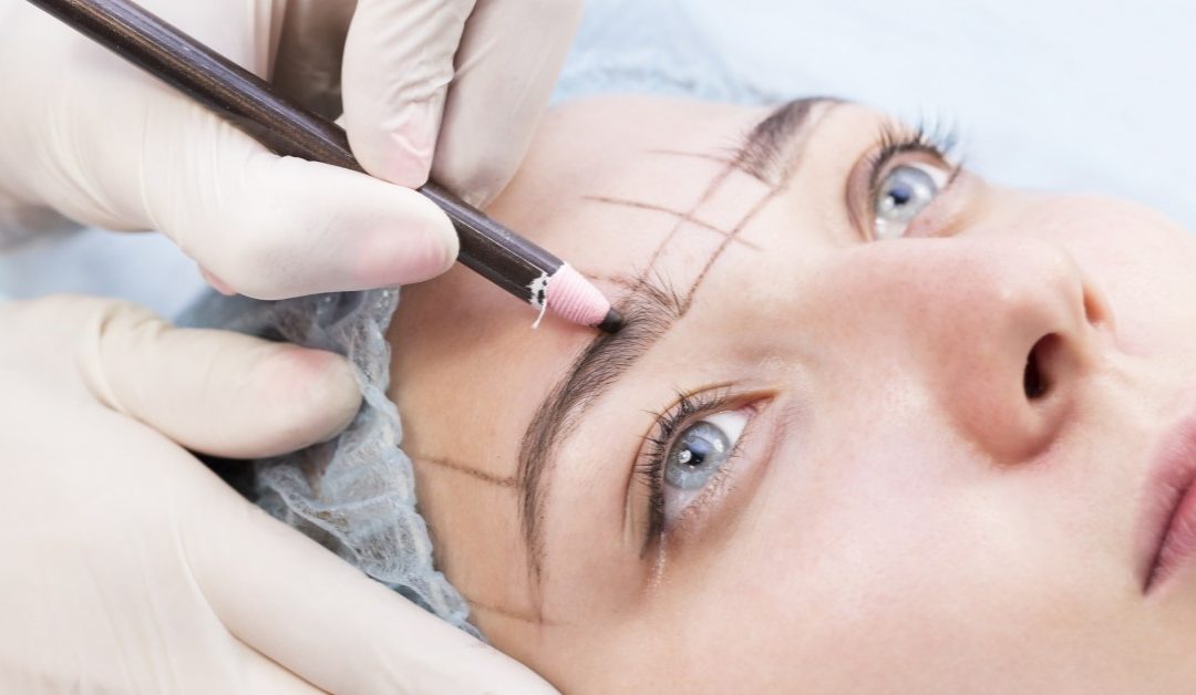 What is Microblading?