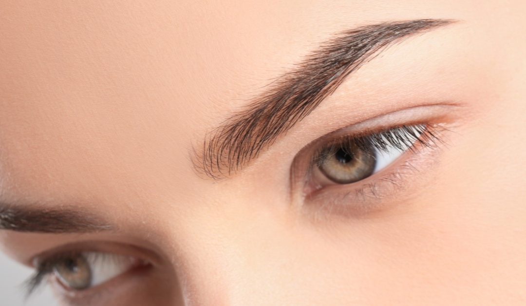 The Nitty-Gritty of Microblading