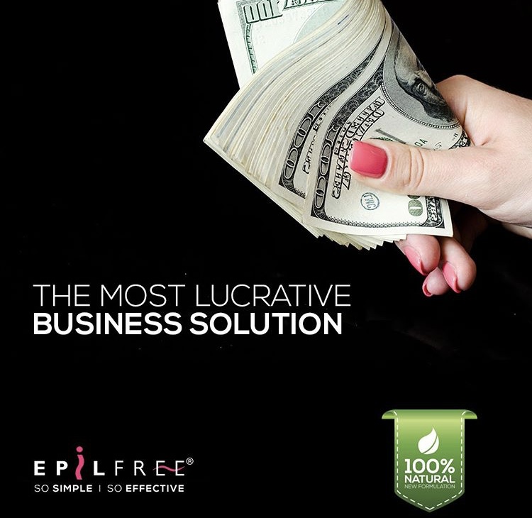 The most lucrative business solution image 2
