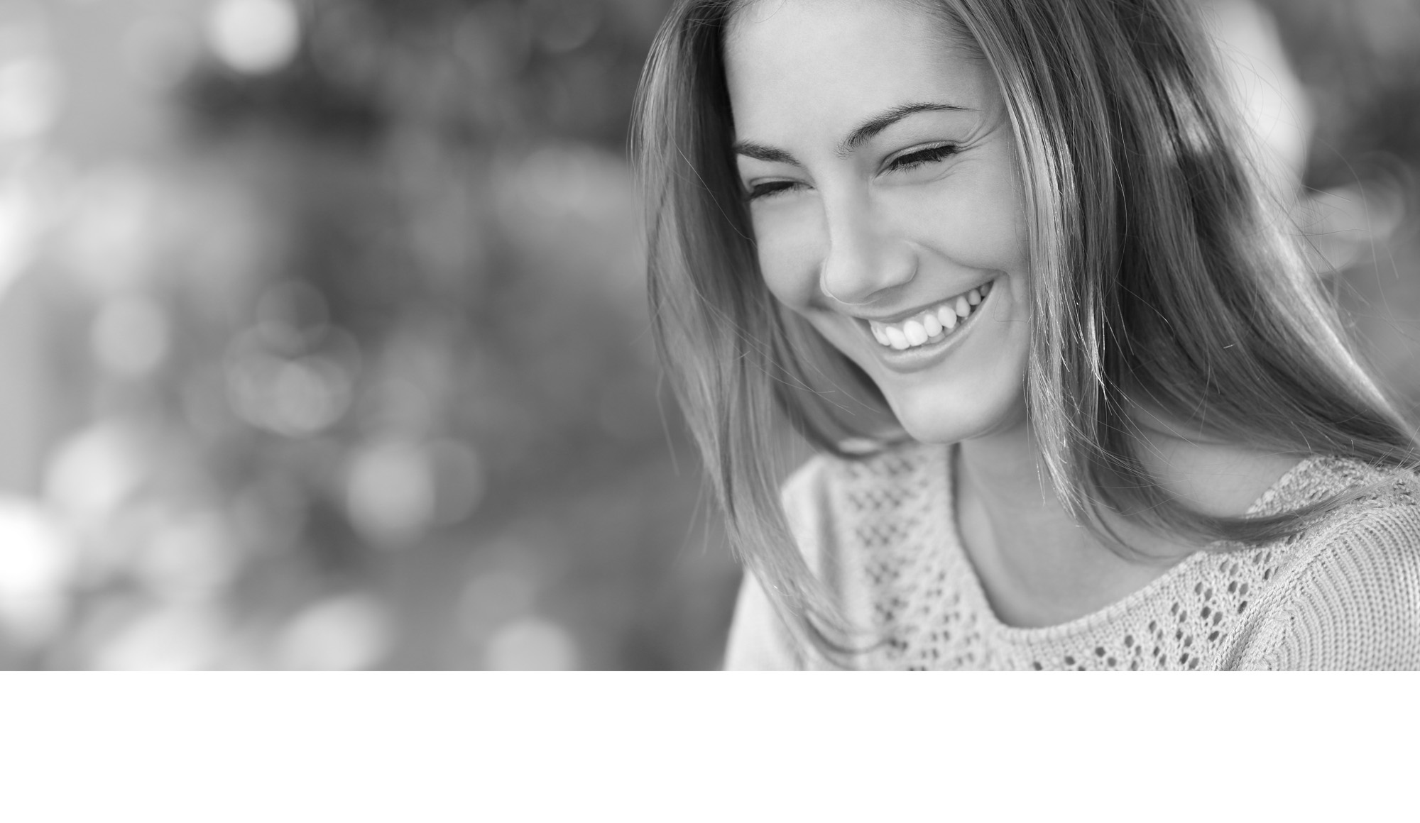 Teeth Whitening Banner