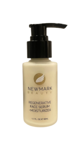 Skin Rituals Regenerative Face Serum Product Image