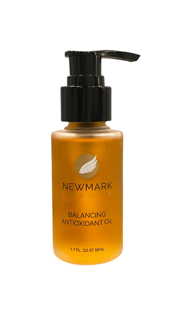 Skin Rituals Balancing Antioxidant Oil Product Image