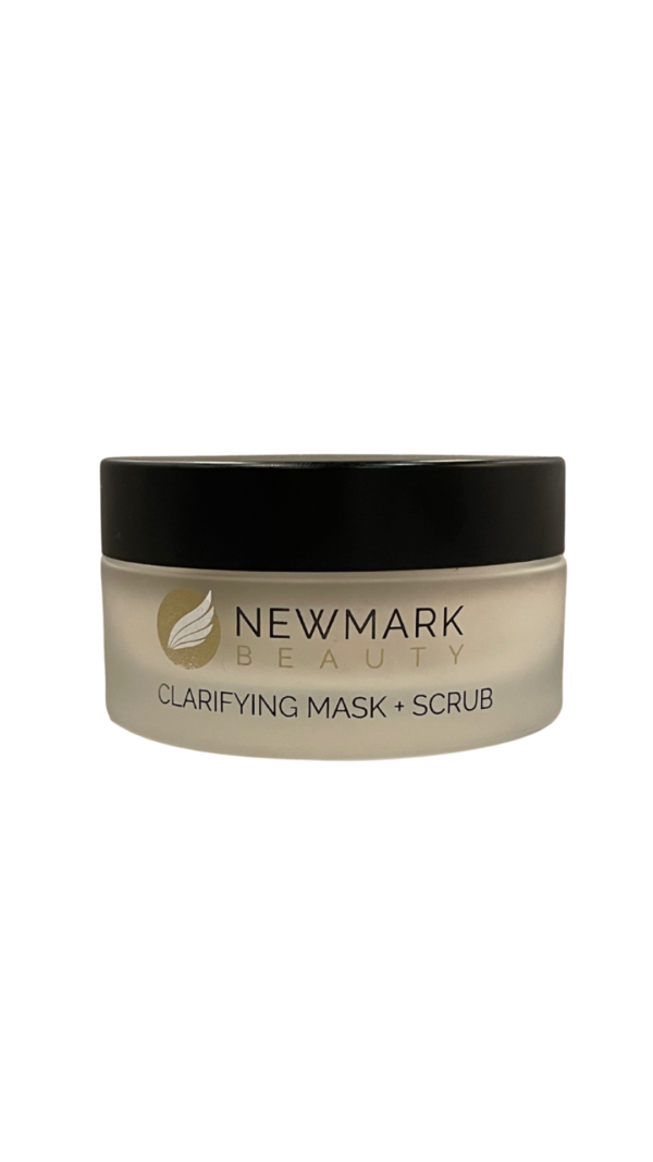 Skin Rituals Clarifying Mask + Scrub Product Image