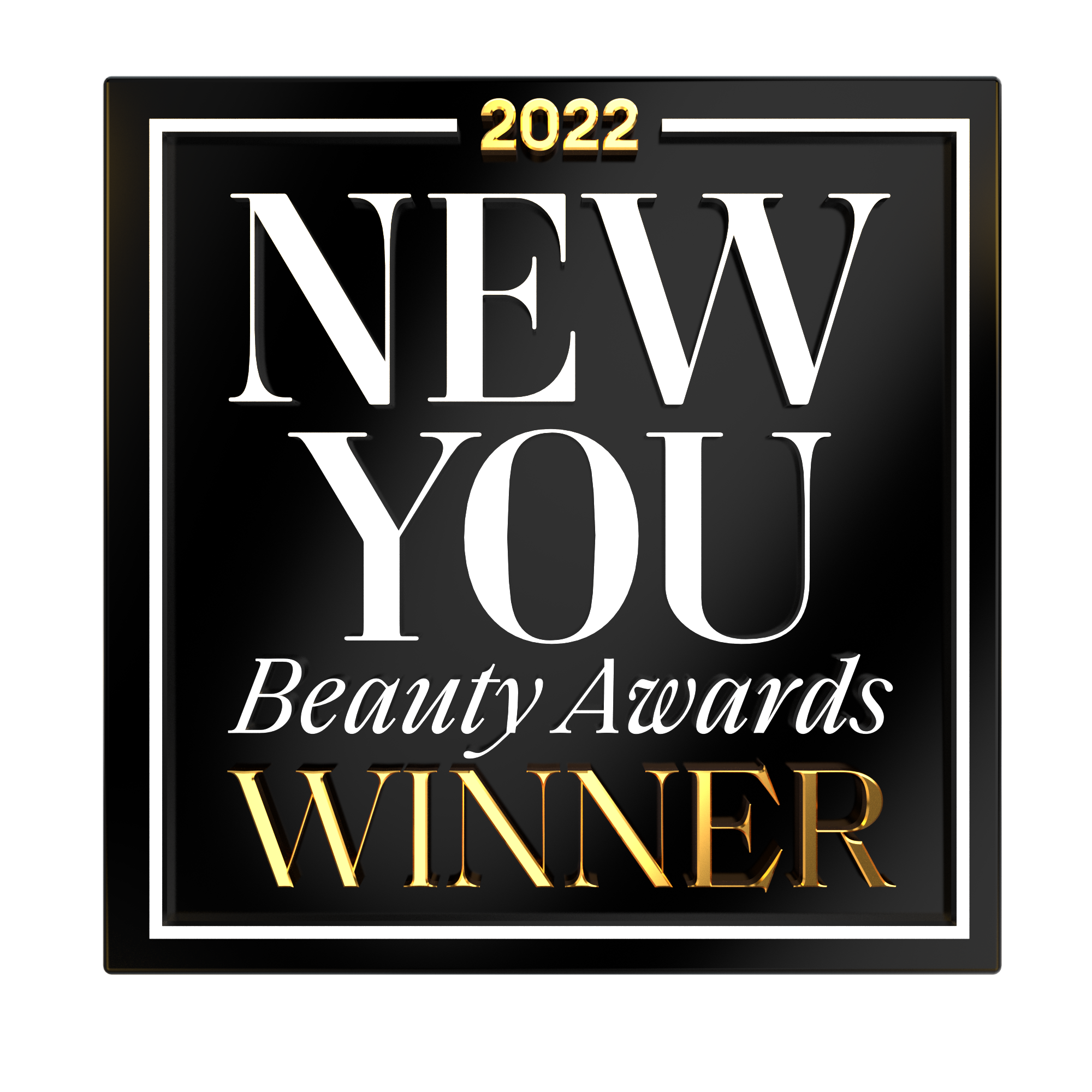 New You Magazine Winner