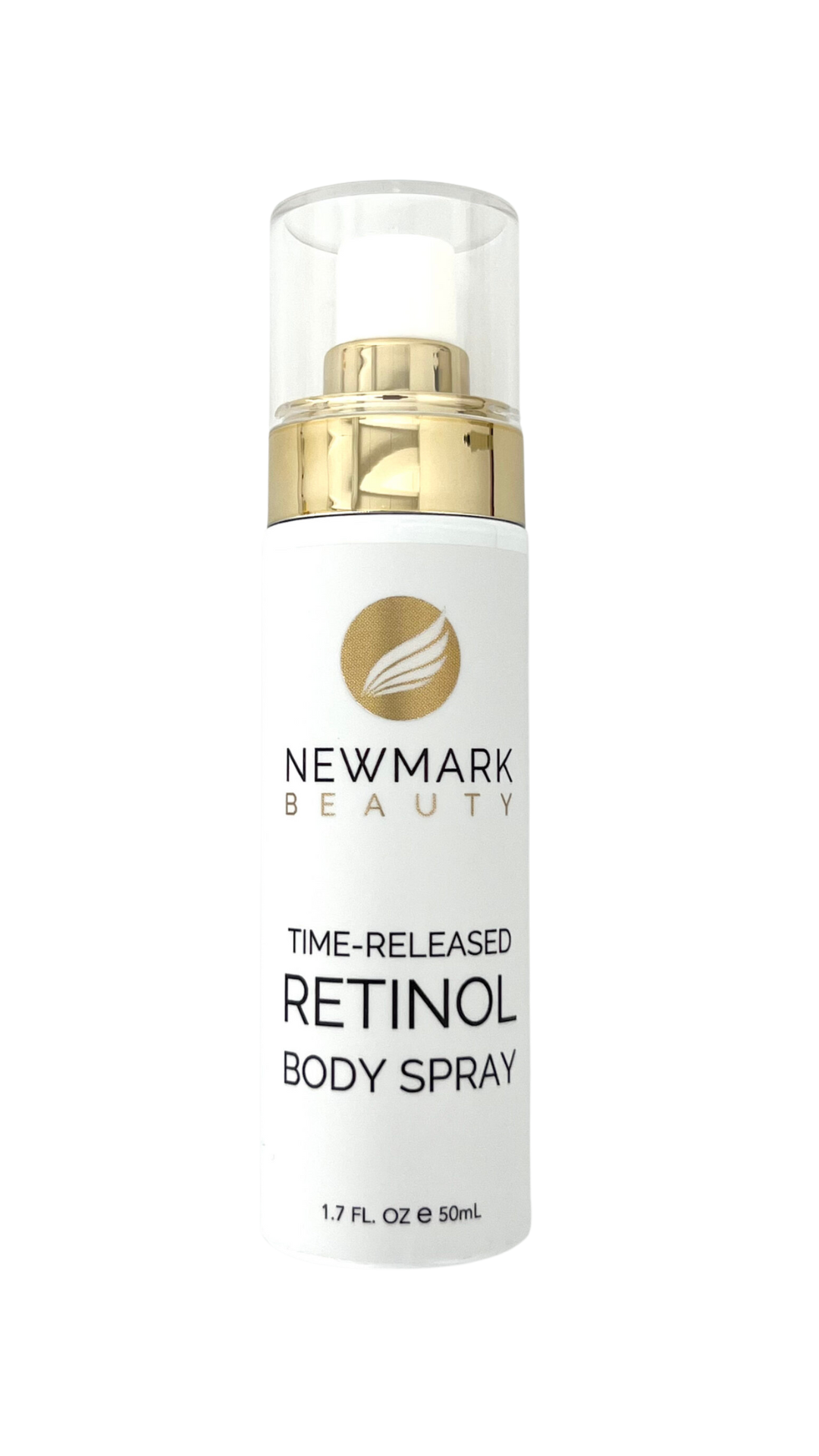Time Release Retinol Body Spray