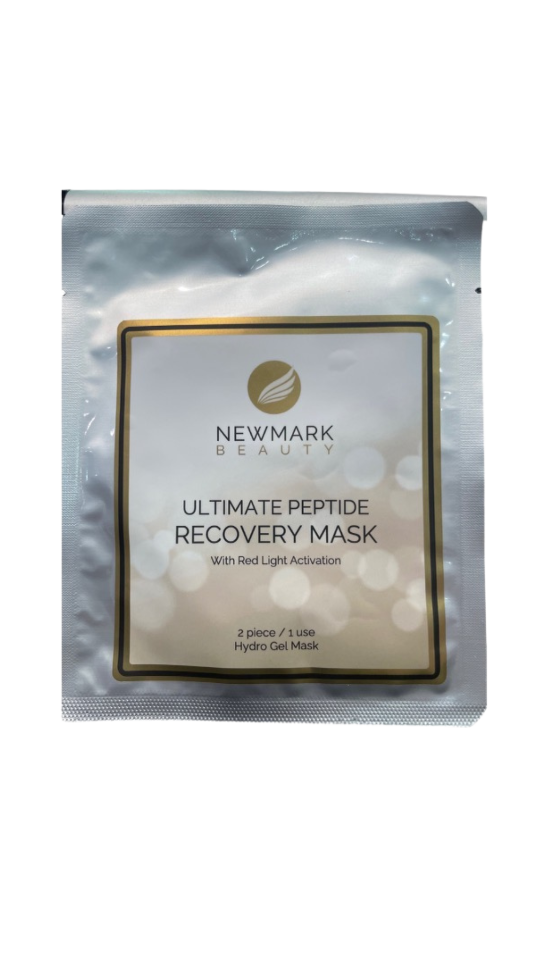 Ultimate Peptide Recovery Mask<br />
