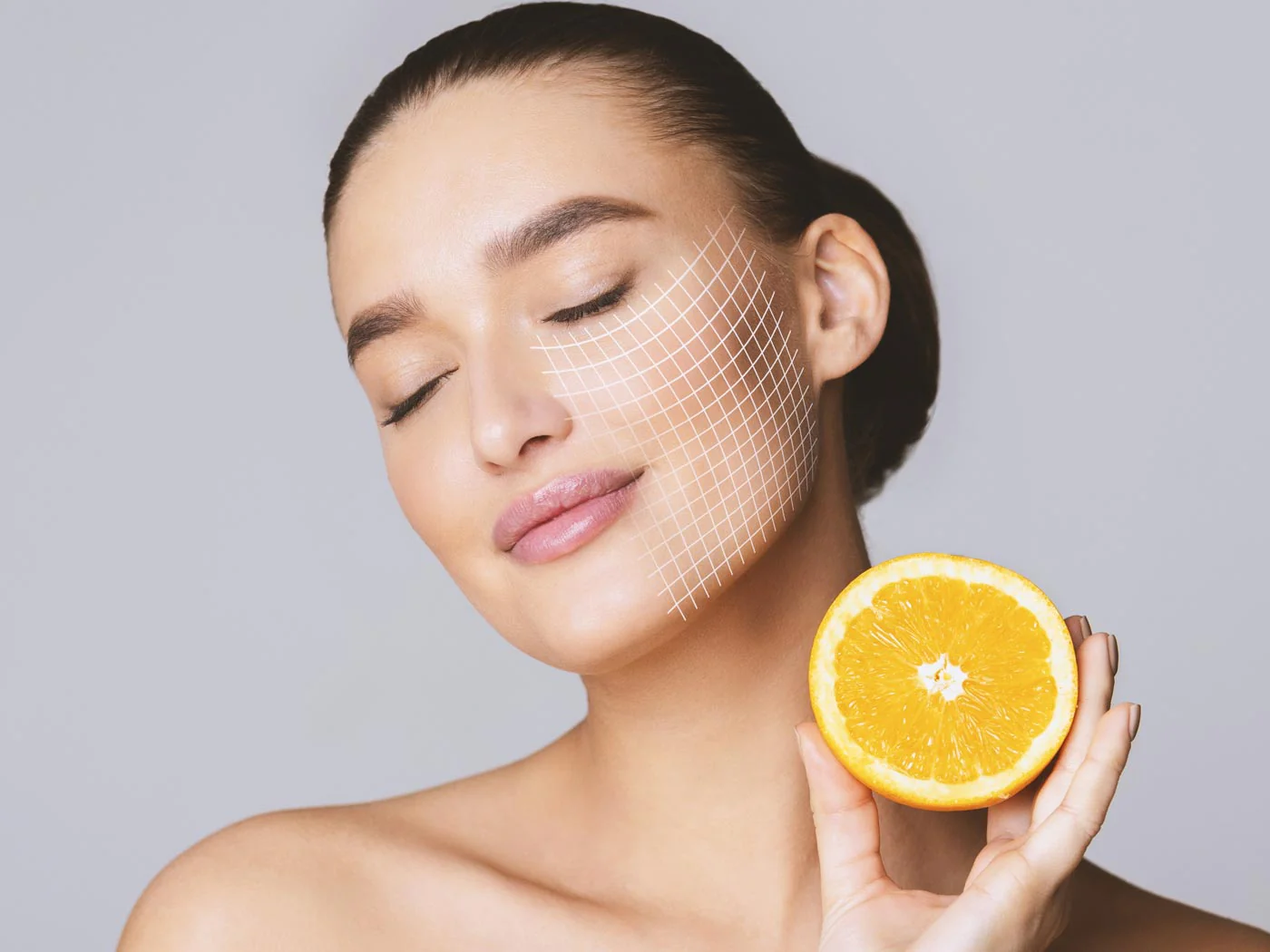 Vitamin C Infusion treatment